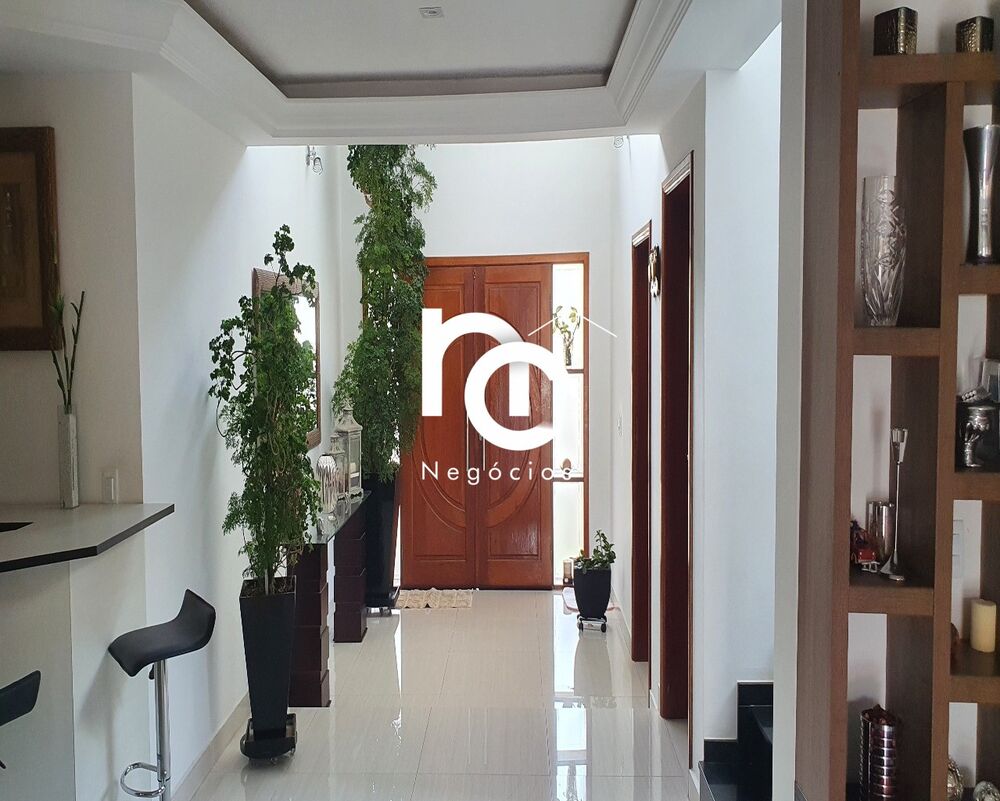 Casa, 4 quartos, 460 m² - Foto 4