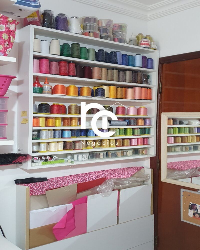 Casa, 4 quartos, 460 m² - Foto 11