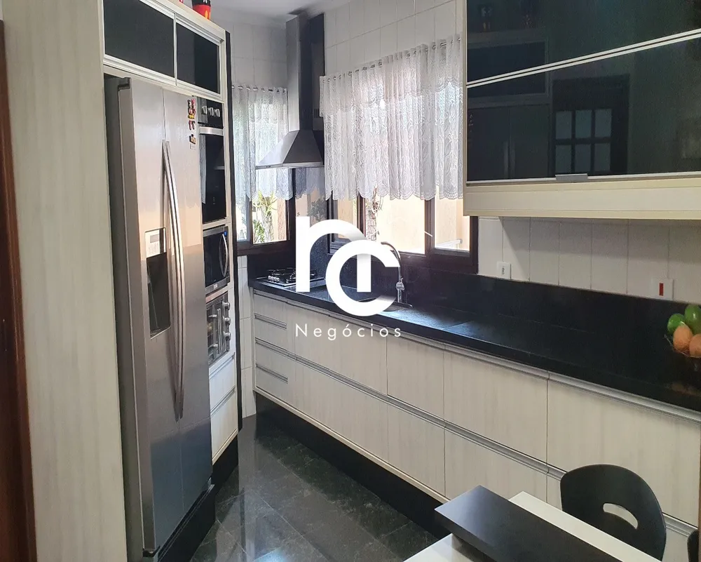 Casa, 4 quartos, 460 m² - Foto 20