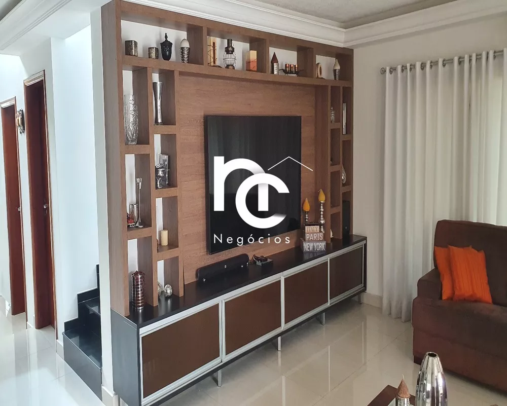 Casa, 4 quartos, 460 m² - Foto 9