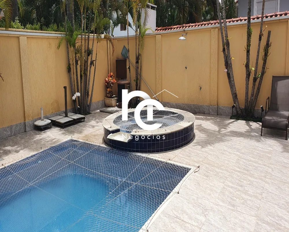 Casa, 4 quartos, 460 m² - Foto 4