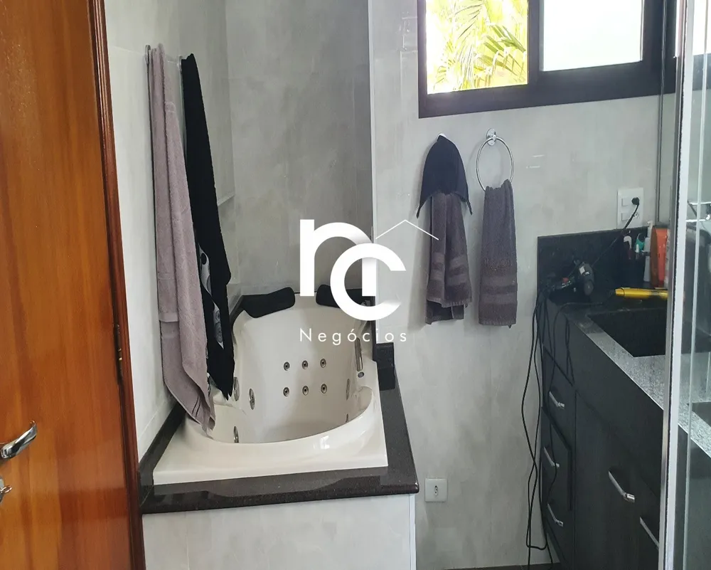 Casa, 4 quartos, 460 m² - Foto 18