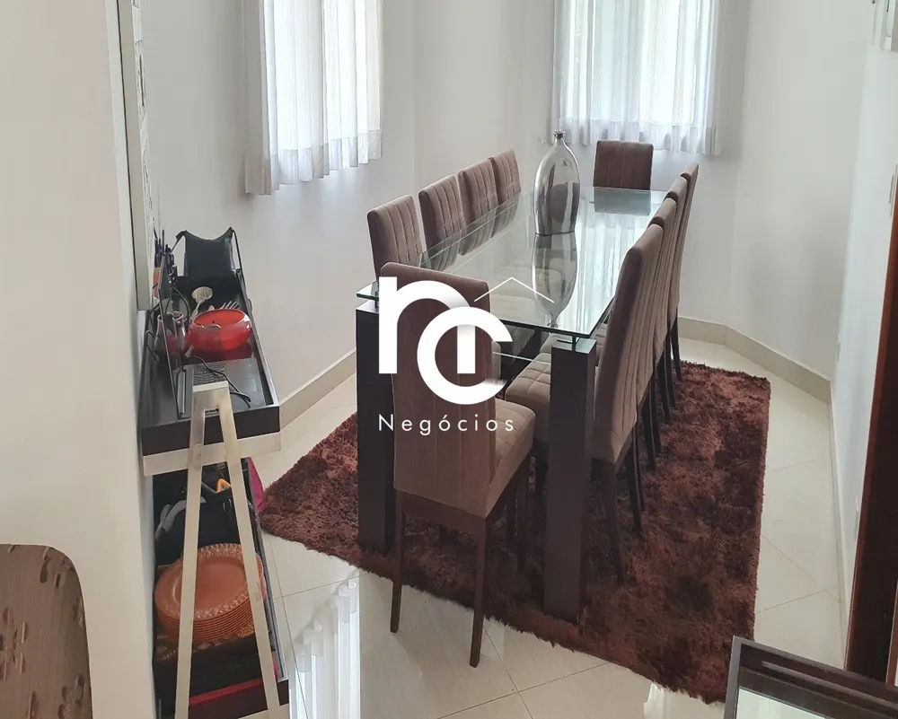 Casa, 4 quartos, 460 m² - Foto 16