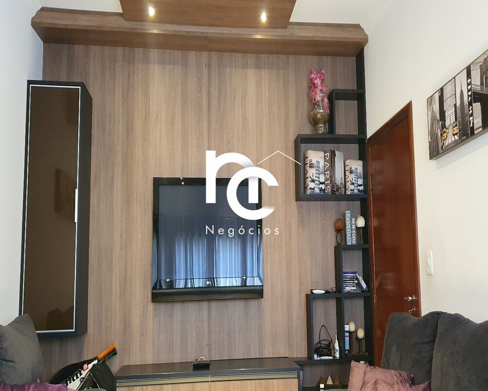 Casa, 4 quartos, 460 m² - Foto 6