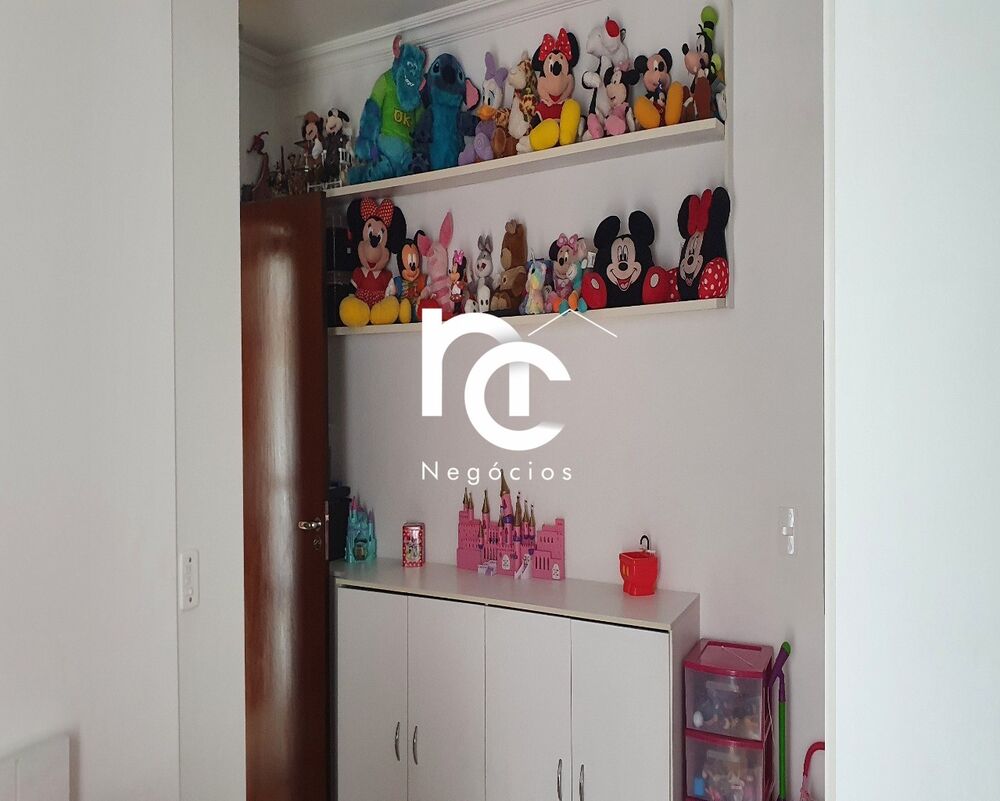 Casa, 4 quartos, 460 m² - Foto 9