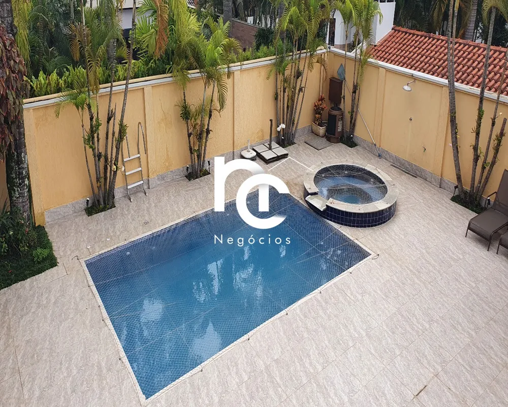 Casa, 4 quartos, 460 m² - Foto 24