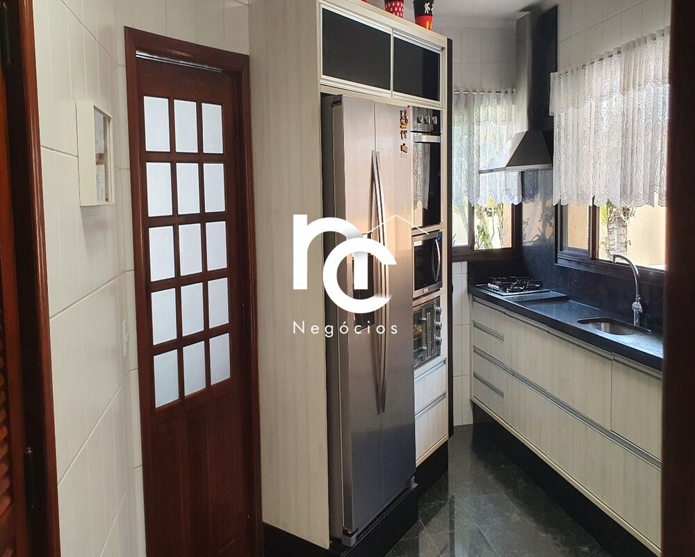 Casa, 4 quartos, 460 m² - Foto 8