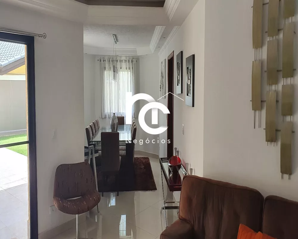 Casa, 4 quartos, 460 m² - Foto 11