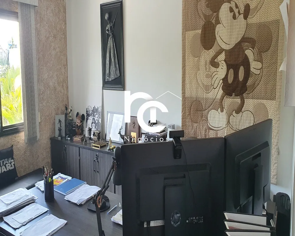 Casa, 4 quartos, 460 m² - Foto 19