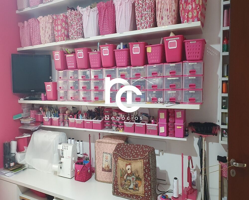 Casa, 4 quartos, 460 m² - Foto 10