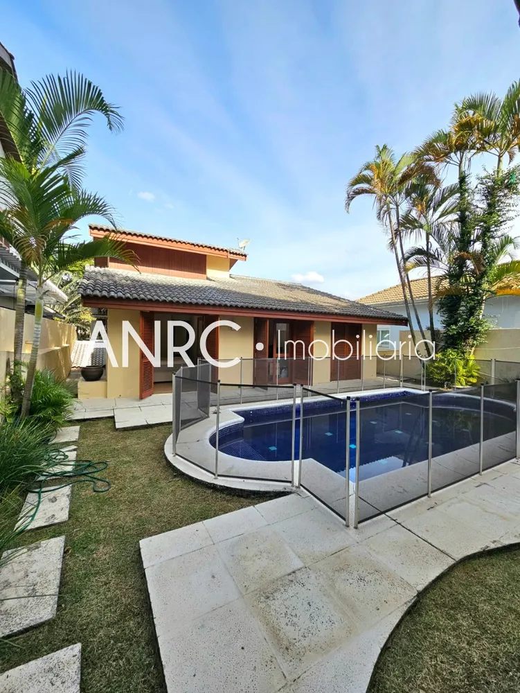 Casa, 4 quartos, 305 m² - Foto 17
