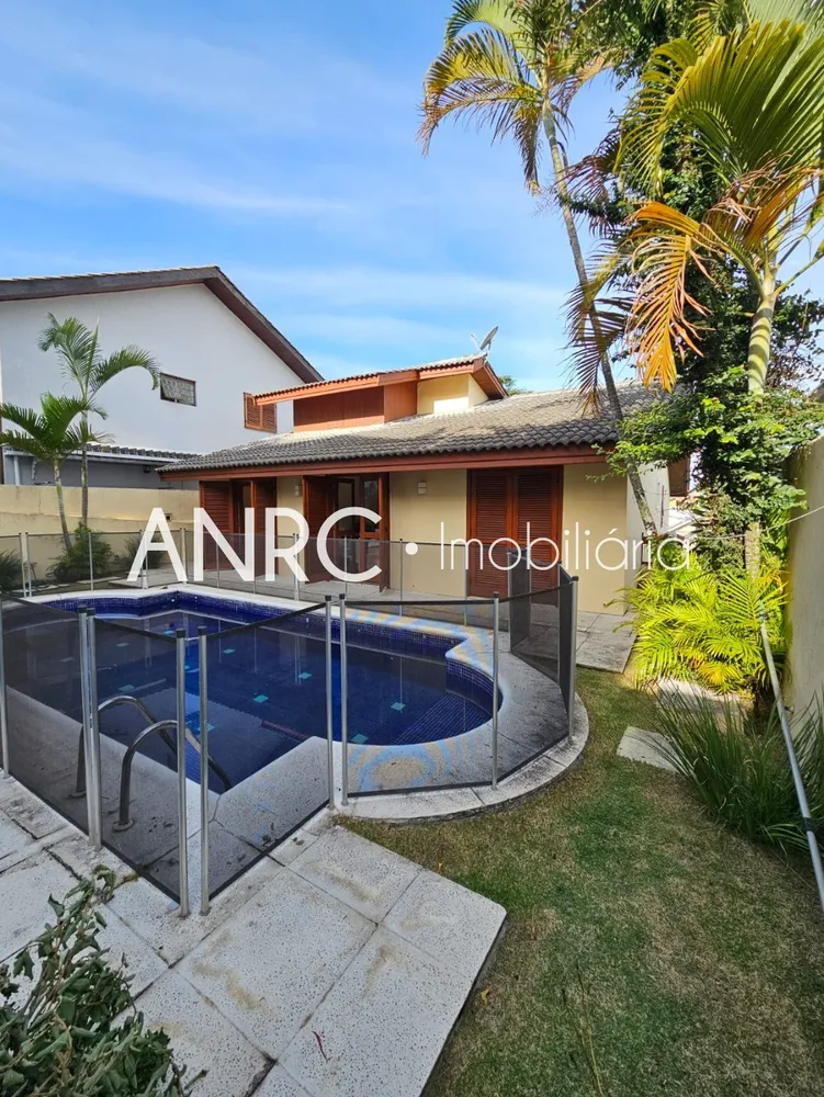 Casa, 4 quartos, 305 m² - Foto 11