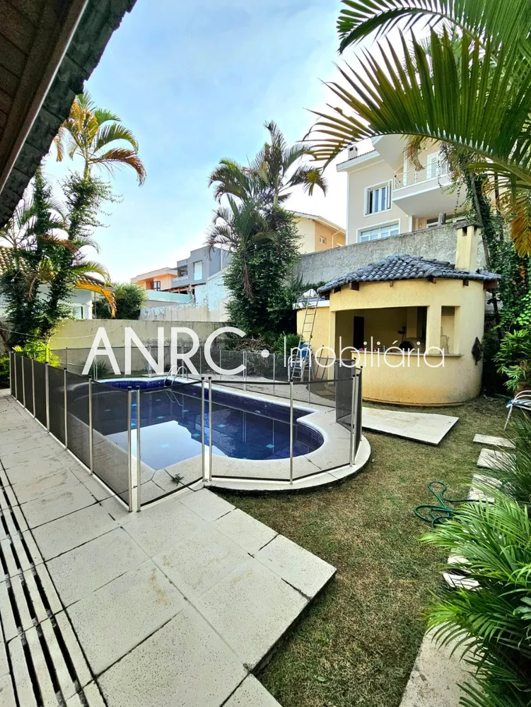 Casa, 4 quartos, 305 m² - Foto 16