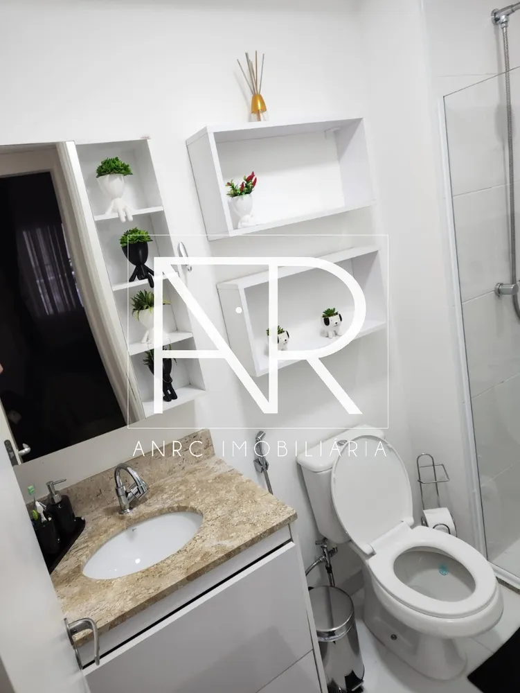 Apartamento, 2 quartos, 112 m² - Foto 11