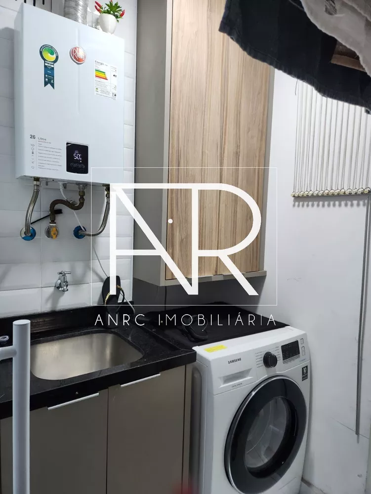 Apartamento, 2 quartos, 112 m² - Foto 5