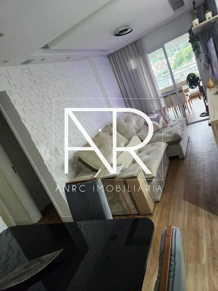 Apartamento, 2 quartos, 112 m² - Foto 6