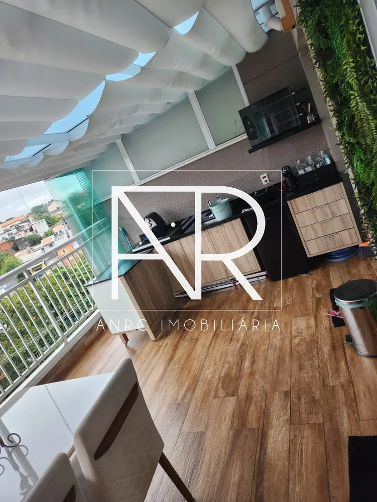 Apartamento, 2 quartos, 112 m² - Foto 5