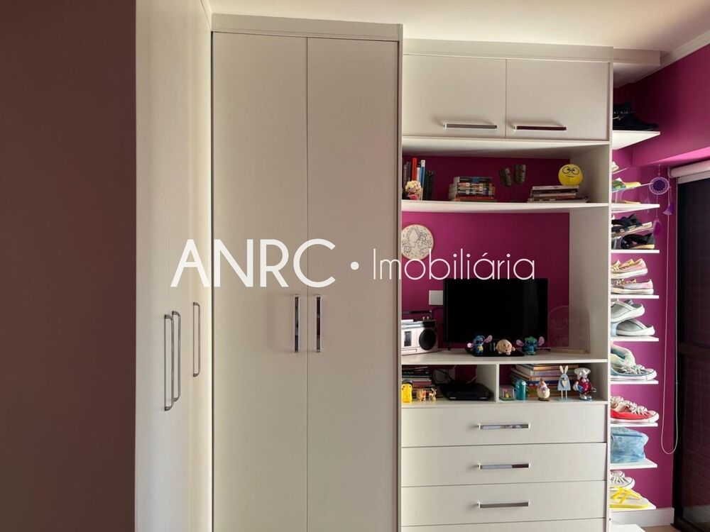 Apartamento, 3 quartos, 150 m² - Foto 5