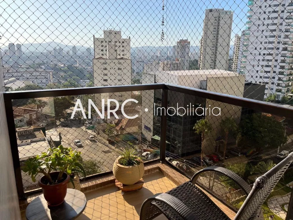 Apartamento, 3 quartos, 150 m² - Foto 13