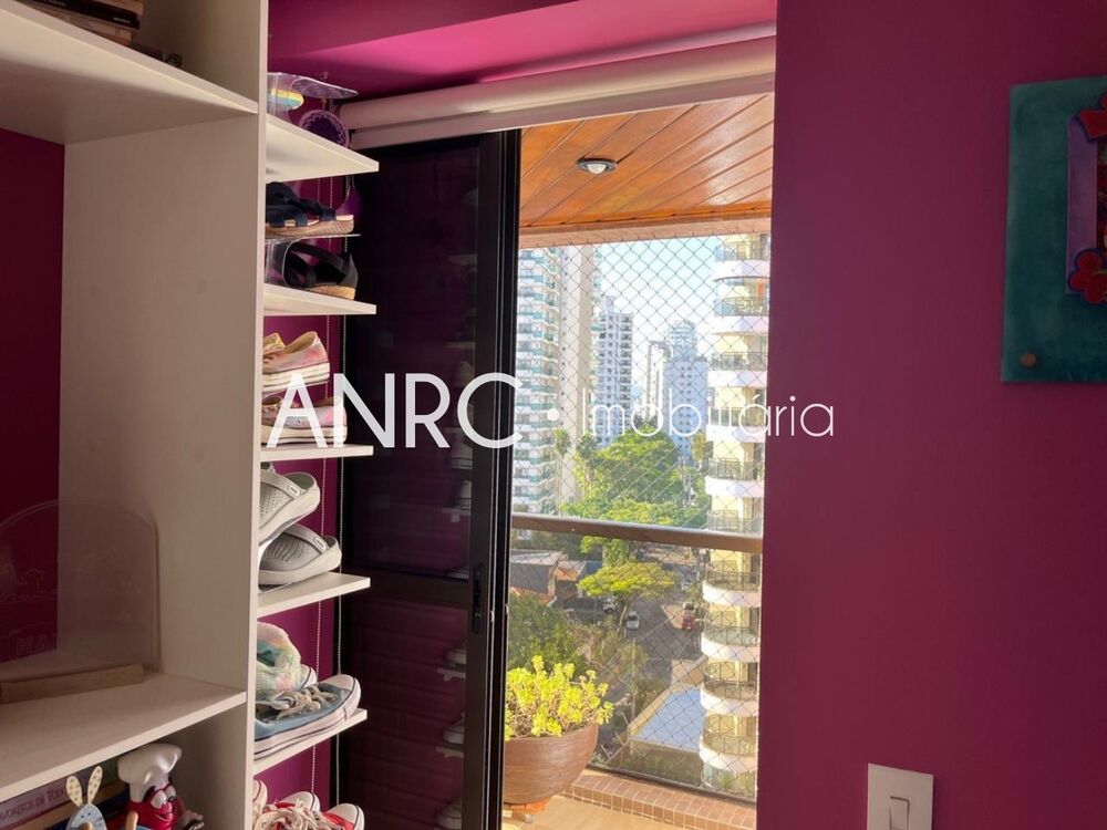 Apartamento, 3 quartos, 150 m² - Foto 11