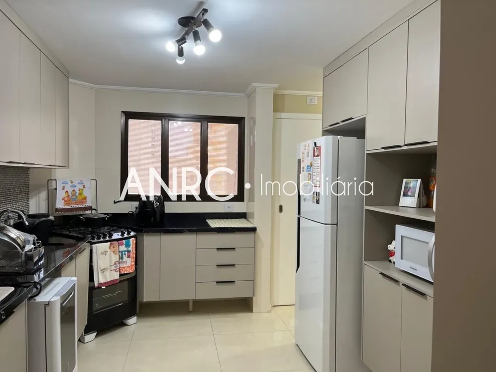 Apartamento, 3 quartos, 150 m² - Foto 8