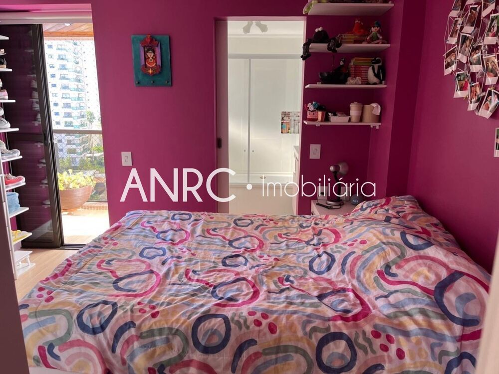 Apartamento, 3 quartos, 150 m² - Foto 3