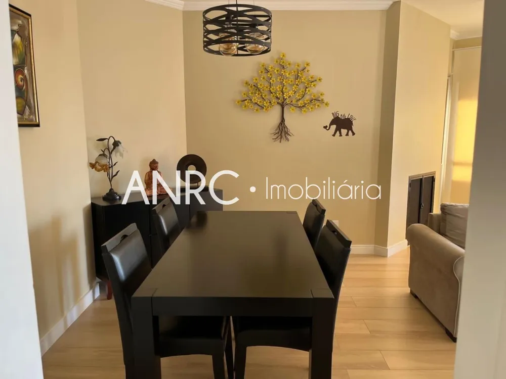 Apartamento, 3 quartos, 150 m² - Foto 4