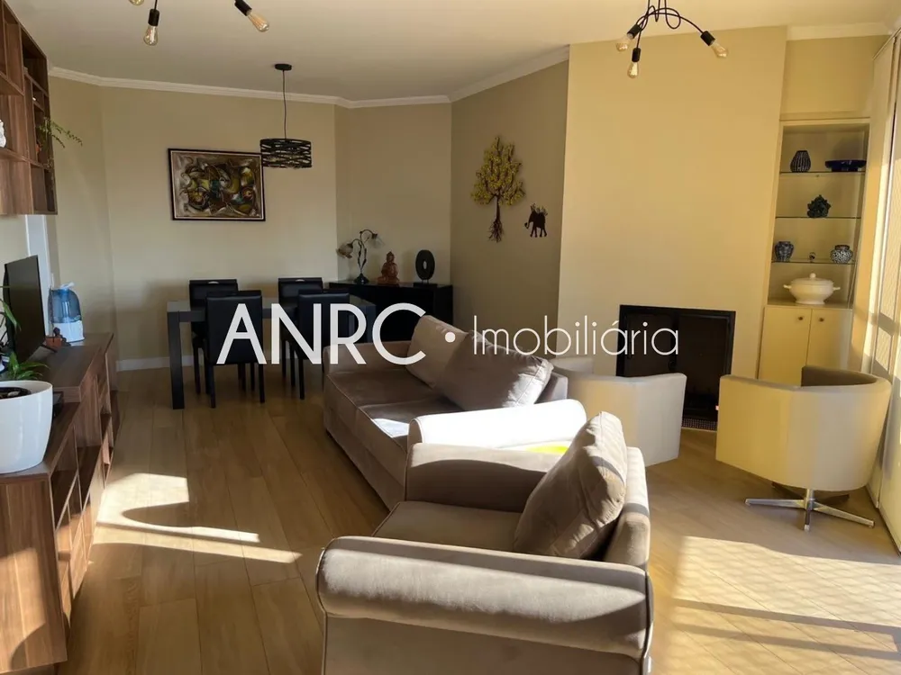 Apartamento, 3 quartos, 150 m² - Foto 2