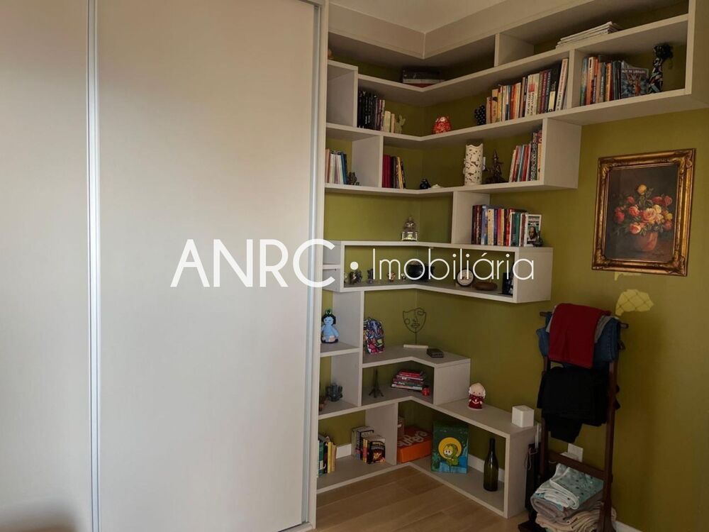 Apartamento, 3 quartos, 150 m² - Foto 1