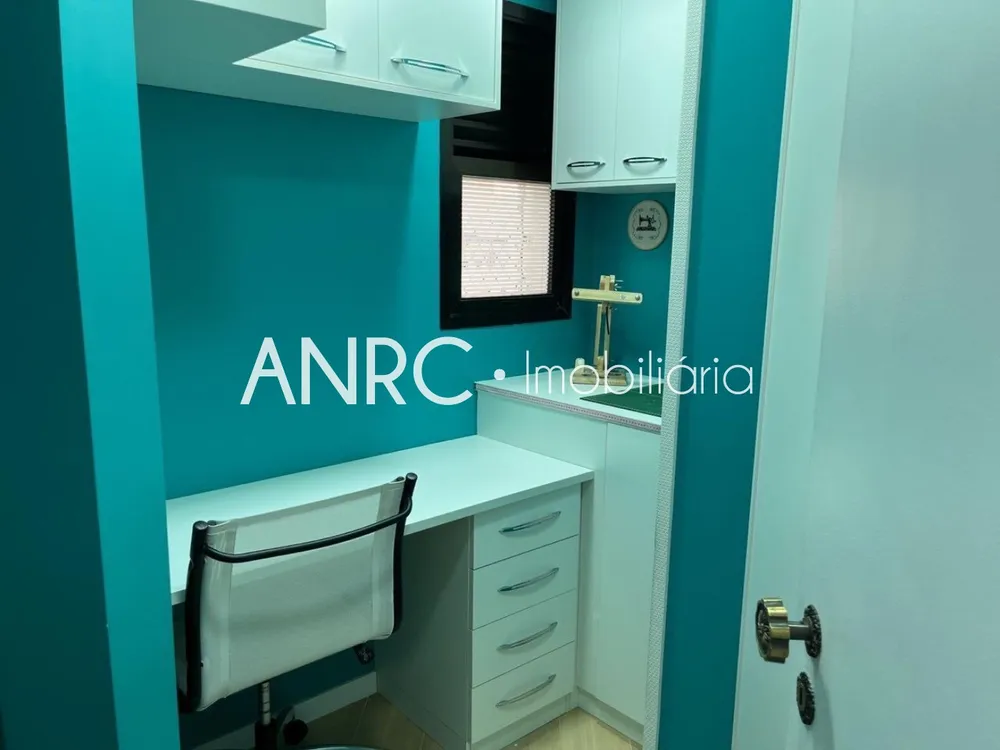 Apartamento, 3 quartos, 150 m² - Foto 12