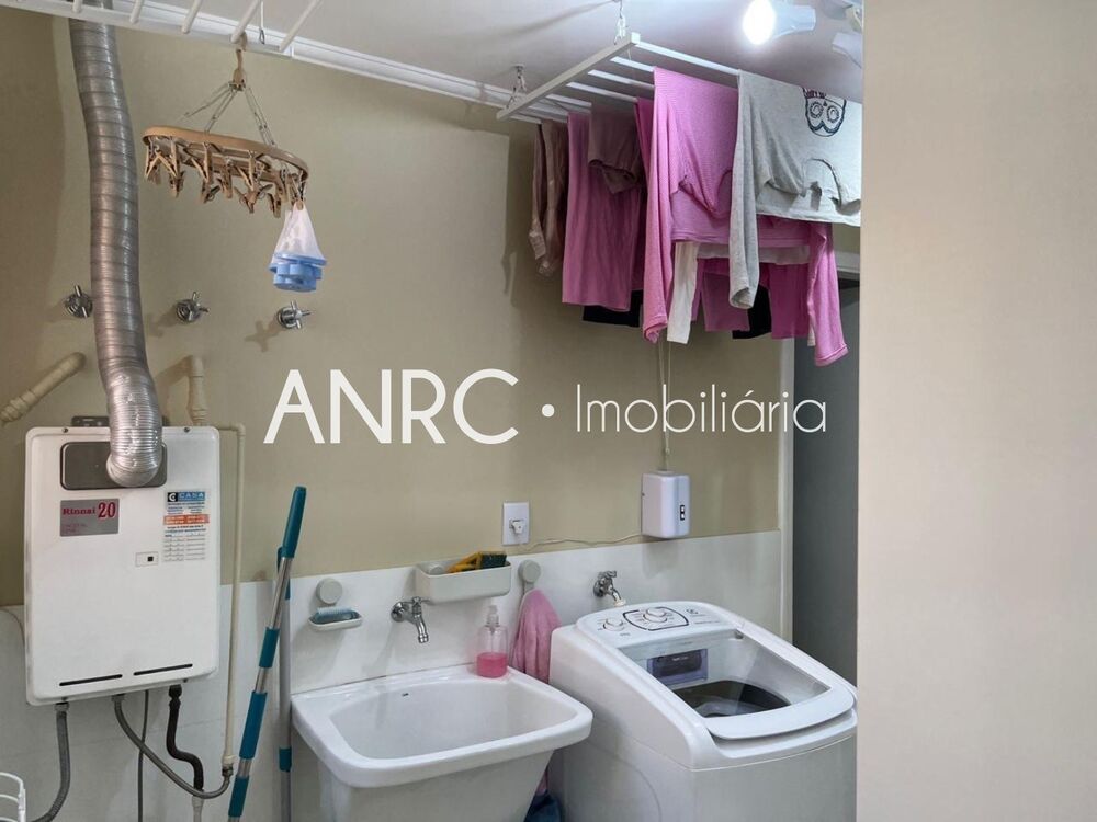Apartamento, 3 quartos, 150 m² - Foto 9