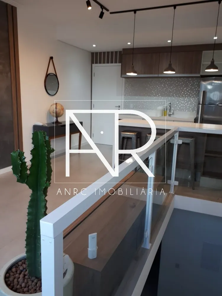 Apartamento, 1 quarto, 51 m² - Foto 3