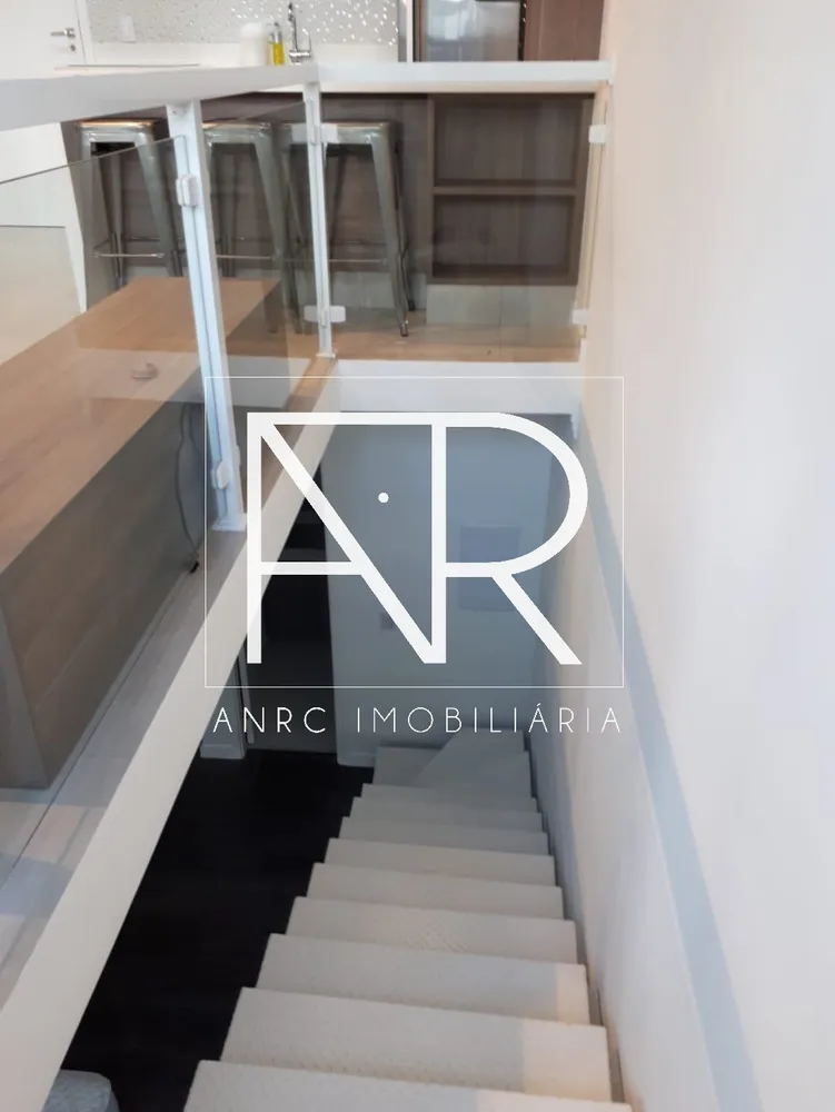 Apartamento, 1 quarto, 51 m² - Foto 6