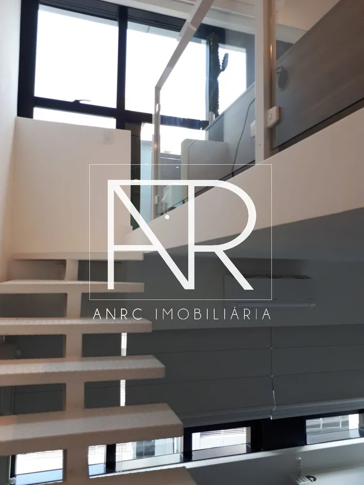 Apartamento, 1 quarto, 51 m² - Foto 7
