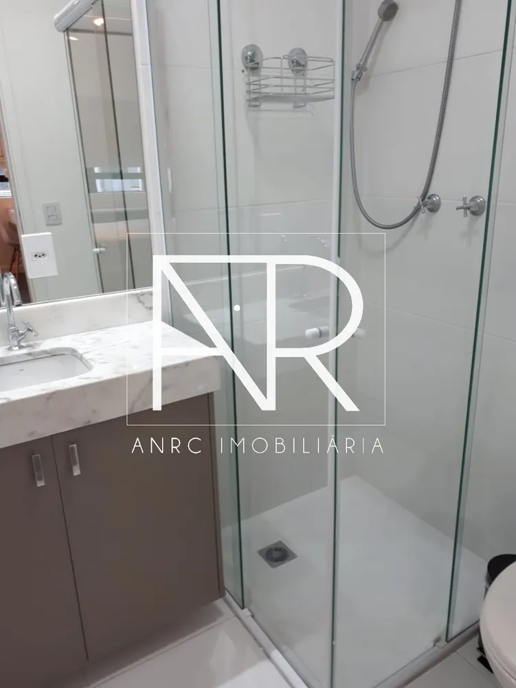 Apartamento, 1 quarto, 51 m² - Foto 9