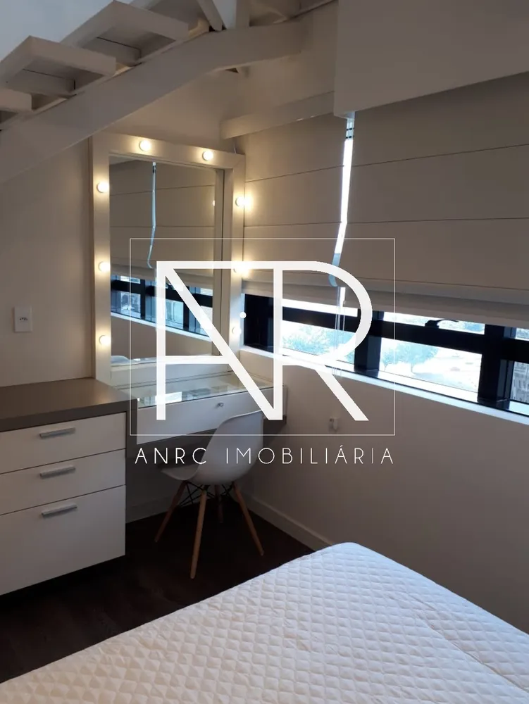 Apartamento, 1 quarto, 51 m² - Foto 8