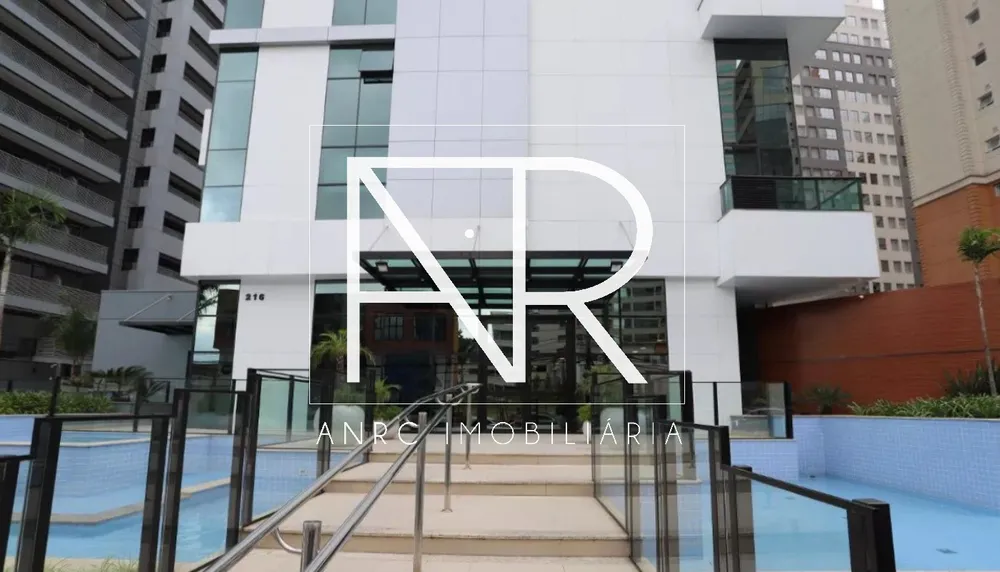 Apartamento, 1 quarto, 51 m² - Foto 12