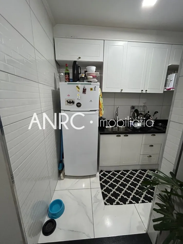 Apartamento, 2 quartos, 43 m² - Foto 11