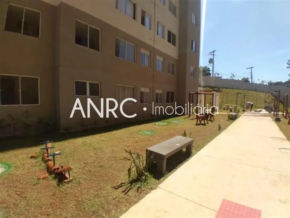 Apartamento, 2 quartos, 43 m² - Foto 6