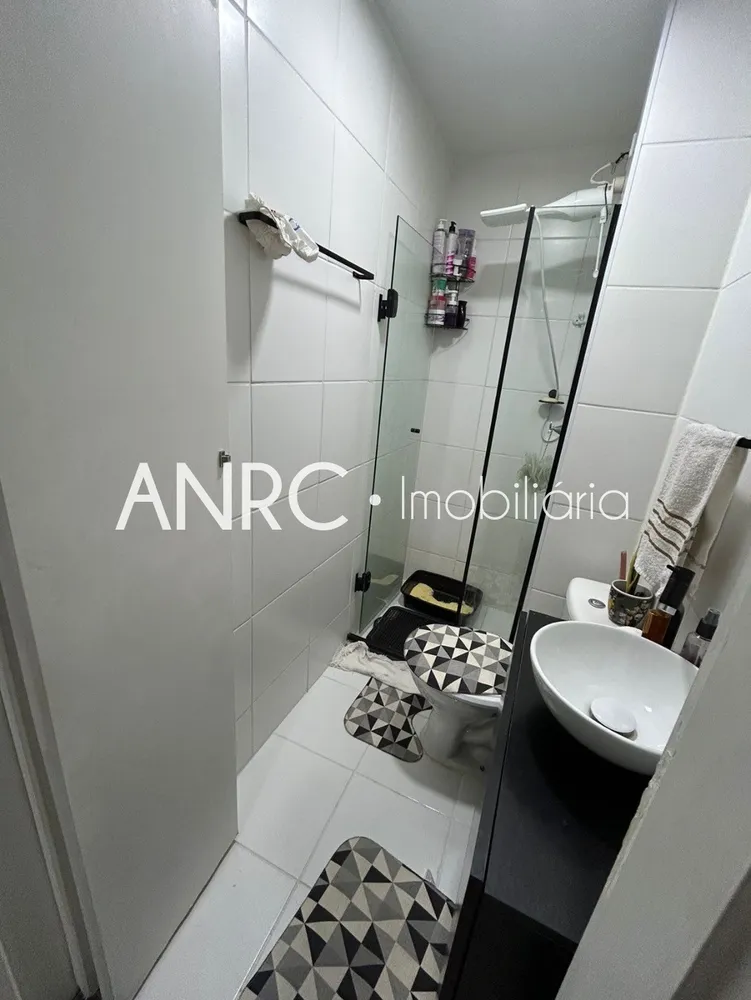 Apartamento, 2 quartos, 43 m² - Foto 16