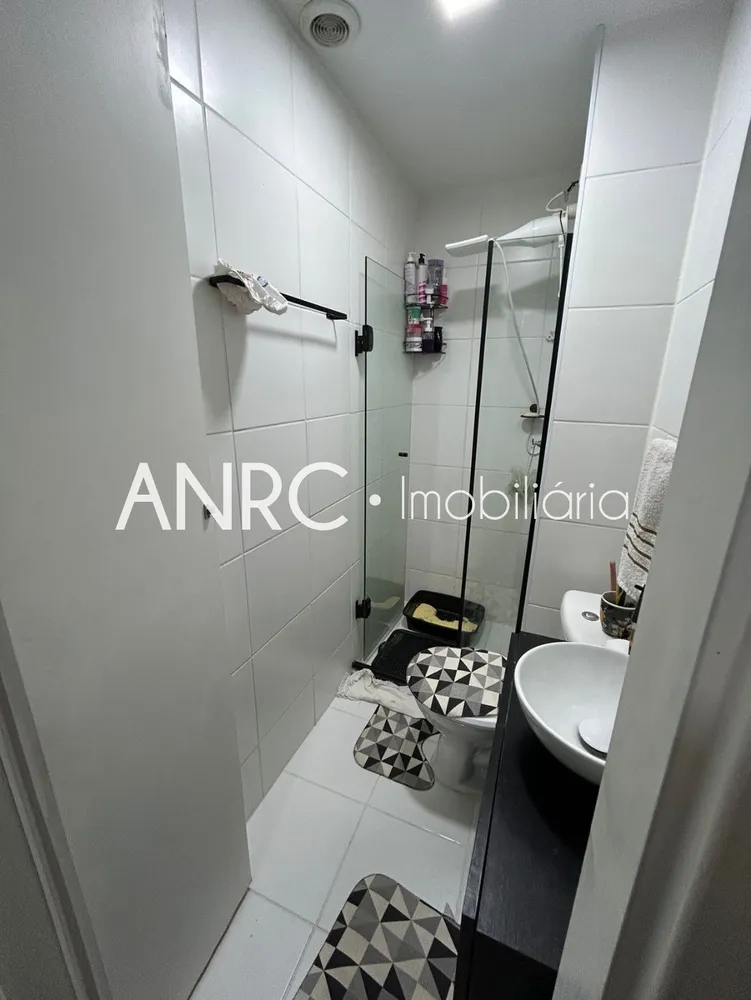 Apartamento, 2 quartos, 43 m² - Foto 14