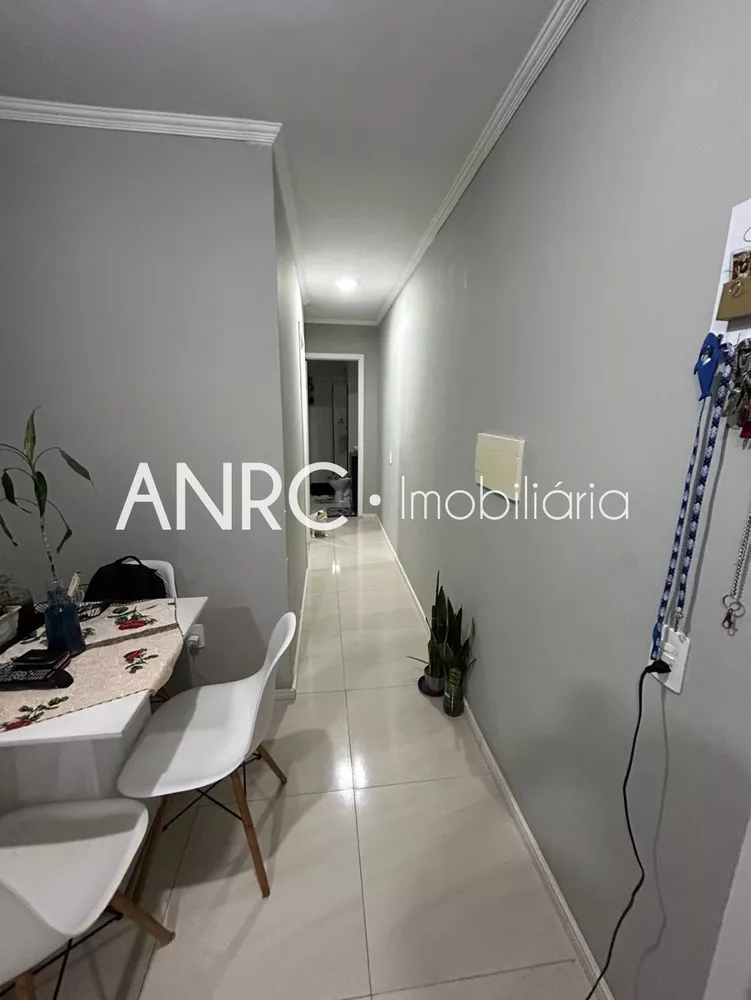 Apartamento, 2 quartos, 43 m² - Foto 1