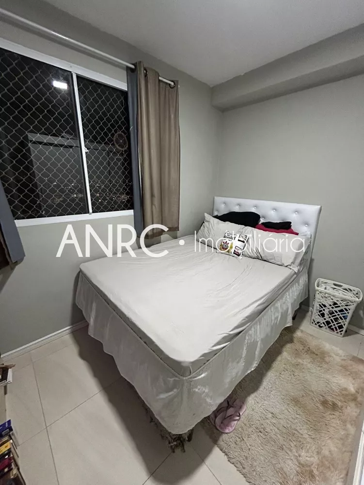 Apartamento, 2 quartos, 43 m² - Foto 3