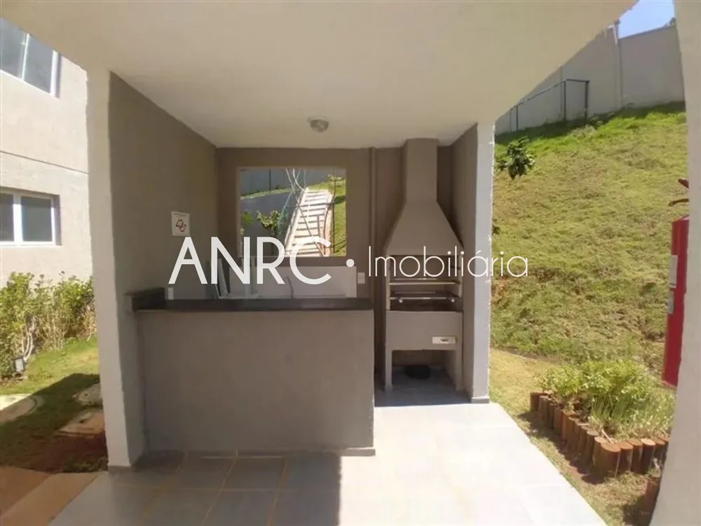 Apartamento, 2 quartos, 43 m² - Foto 7