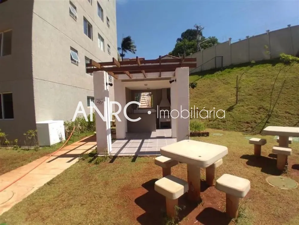 Apartamento, 2 quartos, 43 m² - Foto 4