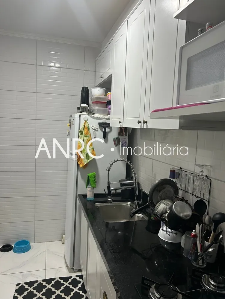 Apartamento, 2 quartos, 43 m² - Foto 9