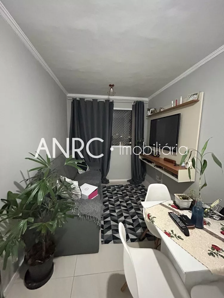 Apartamento, 2 quartos, 43 m² - Foto 4