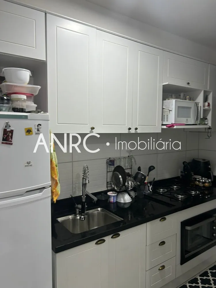 Apartamento, 2 quartos, 43 m² - Foto 10