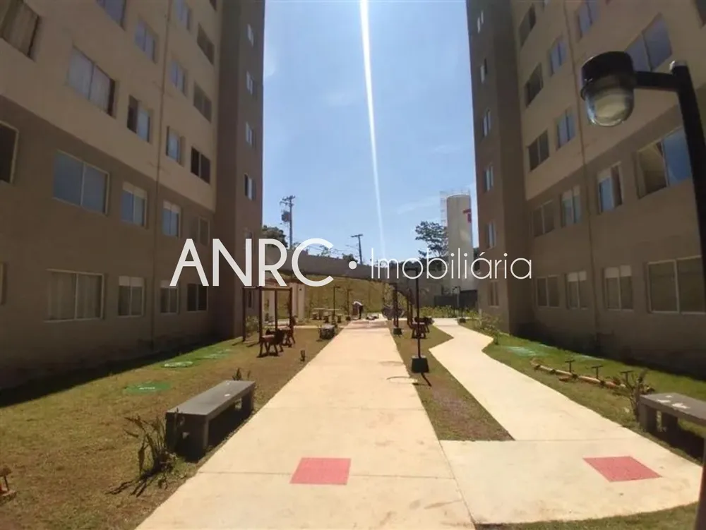 Apartamento, 2 quartos, 43 m² - Foto 5