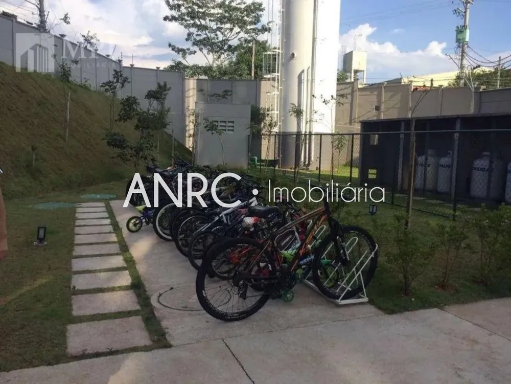 Apartamento, 2 quartos, 43 m² - Foto 3